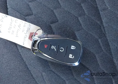 2021 Chevrolet Equinox Awd Lt from USA, damaged, VIN 3GNAXUEV1MS182888